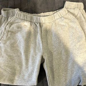 John Galt Rosa Sweatpants